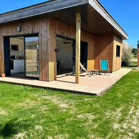 Maison Babord, Pres Des Plages Et Du Centre Gr34 Wifi * Trégastel