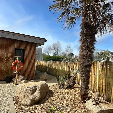 Maison Babord, Pres Des Plages Et Du Centre Gr34 Wifi Trégastel
