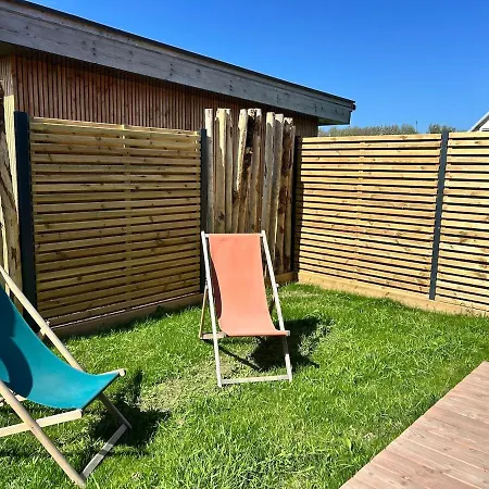 Maison Babord, Pres Des Plages Et Du Centre Gr34 Wifi Trégastel
