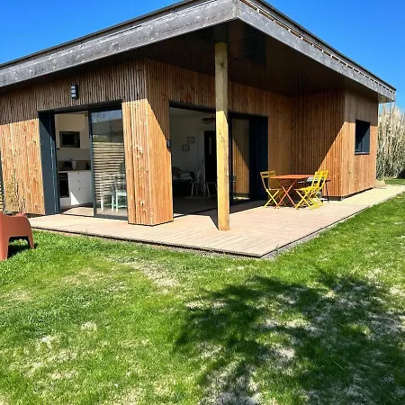 Maison Babord, Pres Des Plages Et Du Centre Gr34 Wifi Dom wakacyjny Trégastel
